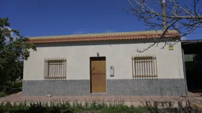 Chalet en callejón los Peñas, nº 3 D photo 27