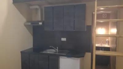 Apartment in Salamanca District photo 37