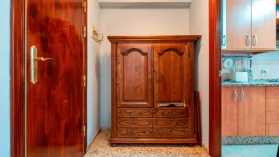 Apartment on Blasco Ibáñez Street, 20 photo 11