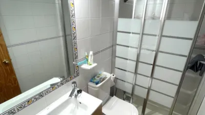 Townhouse in Nuevo Portil photo 41
