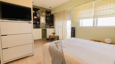 Chalet in the Valencia Coast photo 20