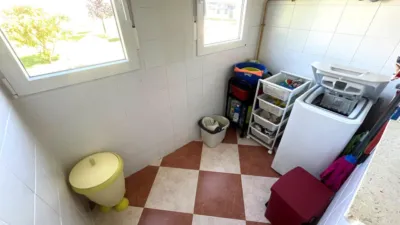 Townhouse in Nuevo Portil photo 19