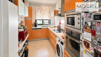 Flat on Calle Hoyo Barrero photo 2