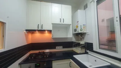 Apartment in Embajadores-Lavapiés photo 3