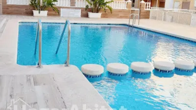 Townhouse on Avenida de Albacete photo 62