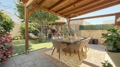 Chalet in Albarrosa photo 42