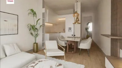 Apartment on Calle de Azorín photo 3