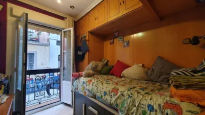 Apartment in Embajadores-Lavapiés photo 15
