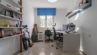 Apartment on Blasco Ibáñez Street, 20 photo 25