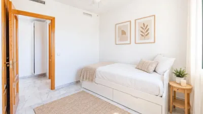 Apartment at Calle Pensamiento, 58 photo 15