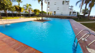 Apartment on Bulevar Central de las Cañadas photo 24