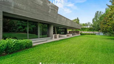 Chalet on Avenida del Campo photo 5