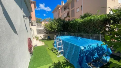 Flat in Son Flor-Son Moix photo 5
