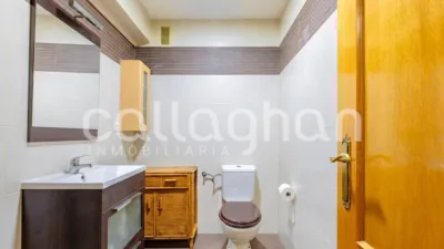 Flat on Carrer de Jacomart photo 16