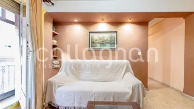 Flat on Carrer de Jacomart photo 20