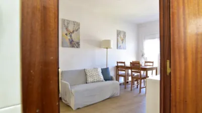 Penthouse on Carrer de la Selva de Mar photo 22