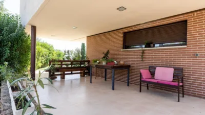 Chalet in El Monte photo 61