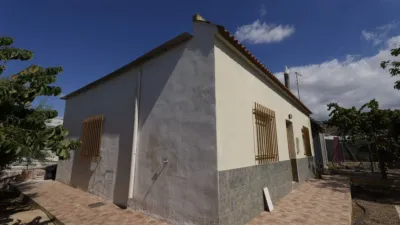 Chalet en callejón los Peñas, nº 3 D photo 29