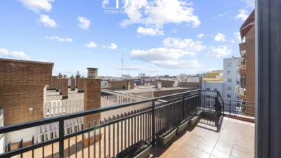 Apartment on Calle de Pechuán photo 27