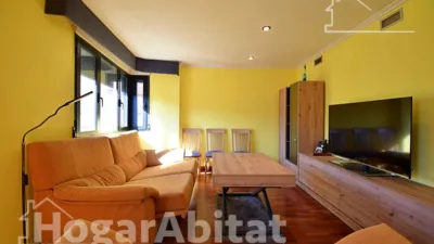 Apartment on Paseo de las Germanías photo 30