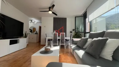 Apartment in Mioño-Santullán photo 5