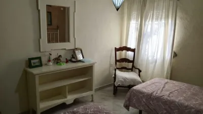 Chalet in Cuevas Bajas photo 35