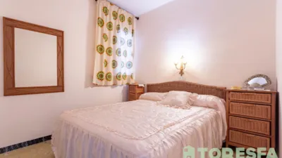 Apartment on Carrer de la Imperial Tàrraco photo 8