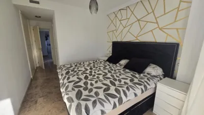 Apartment on Severiano Ballesteros Street, Riviera 8 photo 25