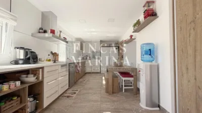 Chalet in Albarrosa photo 8