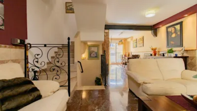 Chalet in the Valencia Coast photo 5