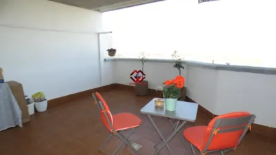 Apartment on Avenida de la Garza Real photo 28