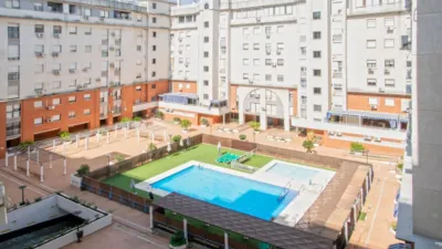 Apartment on Avenida de Las Ciencias photo 13
