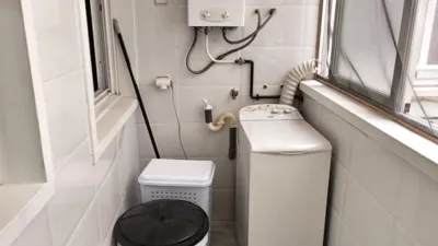 Apartment on Carrer José Romero López photo 8