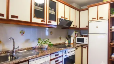 Apartment on Juan Flórez Street photo 16