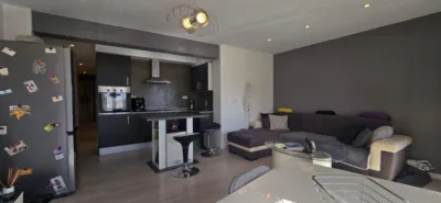 Apartment in El Saler photo 7