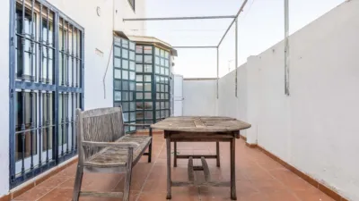 House in Silos photo 17