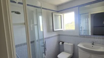 Apartment on Severiano Ballesteros Street, Riviera 8 photo 36