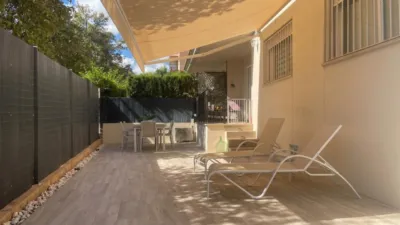 Flat in Son Flor-Son Moix photo 7