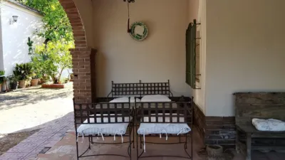 Chalet in Cuevas Bajas photo 9