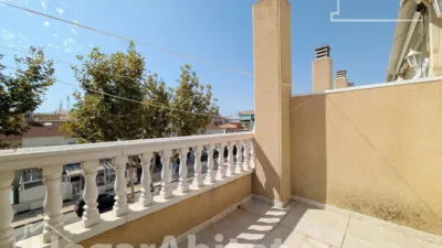 Townhouse on Avenida de Albacete photo 24