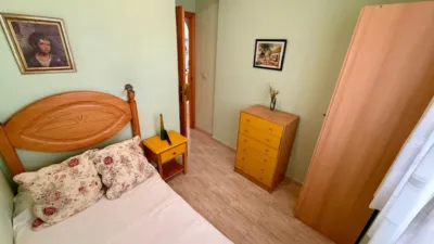 Apartment on Avenida de Diego Ramírez Pastor photo 15