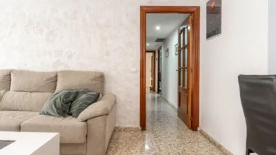 Apartment on Blasco Ibáñez Street, 20 photo 22