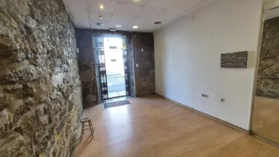 Local comercial en alquiler en Rúa da Fonte de Santo Antonio - Más