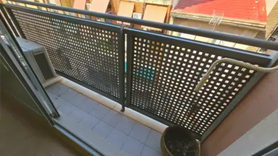Apartment on Calle del Plus Ultra, 60 photo 3