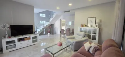 Chalet in Los Molinos photo 2
