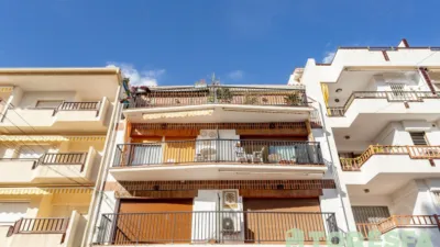 Apartment on Carrer de la Imperial Tàrraco photo 14