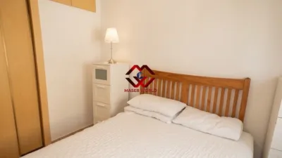 Apartment on Avenida de Tierno Galvan photo 8