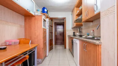 Apartment on Blasco Ibáñez Street, 20 photo 20