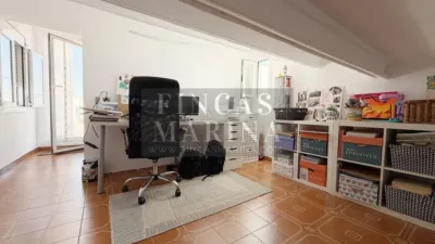 Chalet in Albarrosa photo 23