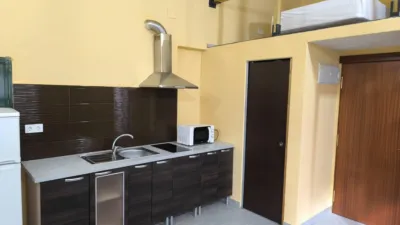 Apartment in Salamanca District photo 3